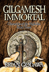 Gilgamesh Immortal