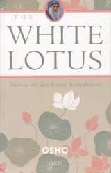 The White Lotus cover