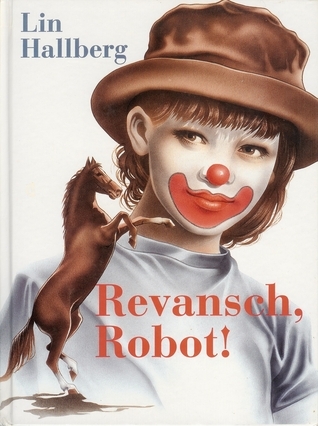 Mika & Robot book cover 2