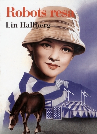 Robots resa book cover