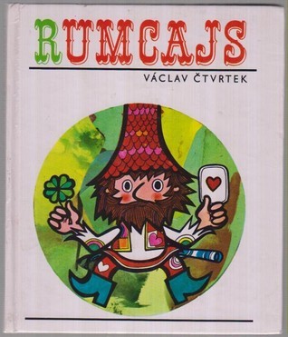 Rumcajs