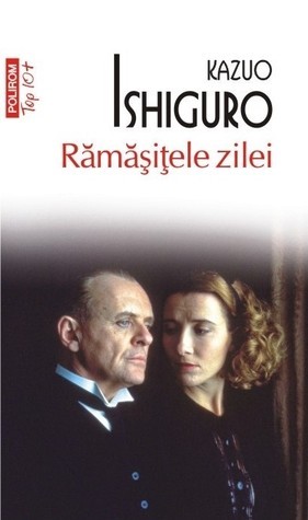 Rămășițele zilei
