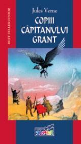 Copiii căpitanului Grant