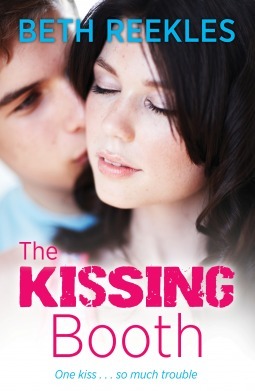 The Kissing Booth (The Kissing Booth, #1)