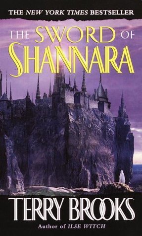 The Sword of Shannara (Shannara, #1)
