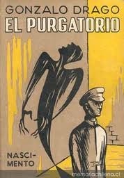 El Purgatorio book cover