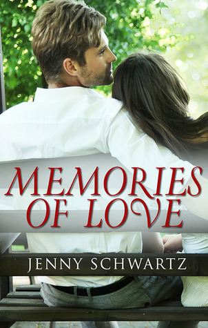 Memories Of Love book cover