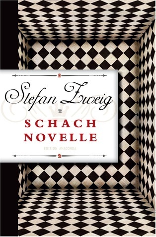 Schachnovelle