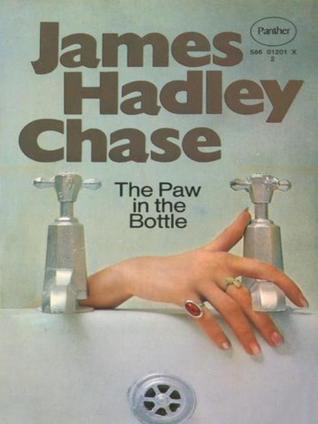 The Paw in the Bottle