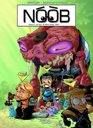Noob book cover 3