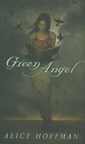 Green Angel (Green Angel, #1)
