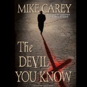The Devil You Know (Felix Castor, #1)