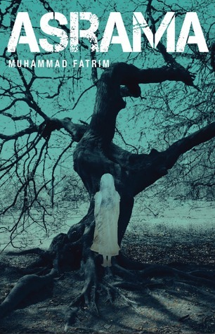 Asrama book cover 1