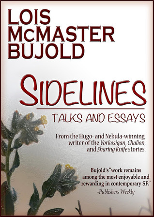 Sidelines book cover