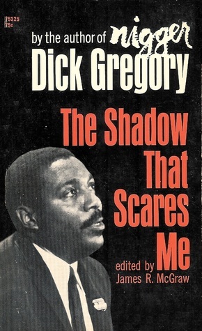 The Shadow That Scares Me book cover