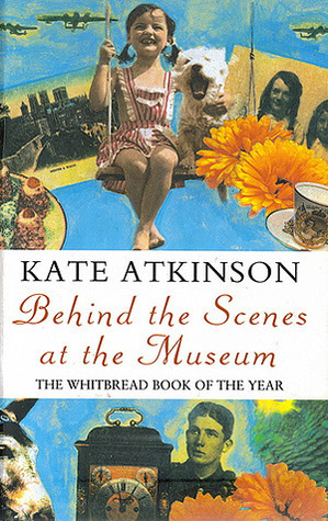 Behind the Scenes at the Museum