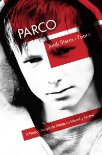 Parco book cover