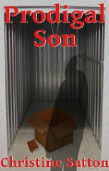 Prodigal son book cover