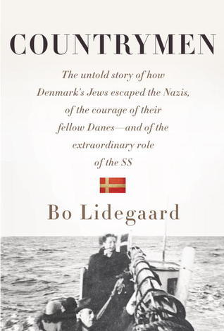 Countrymen book cover