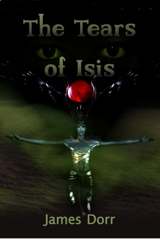 The Tears of Isis book cover