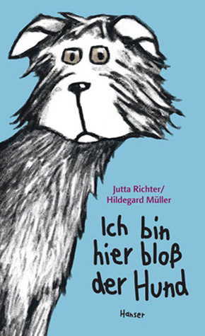 Ich bin hier bloß der Hund book cover