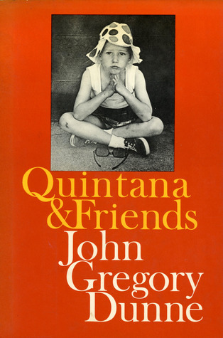 Quintana & friends book cover