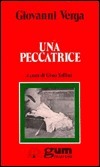 Una peccatrice book cover
