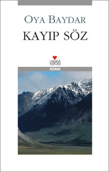 Kayıp Söz book cover