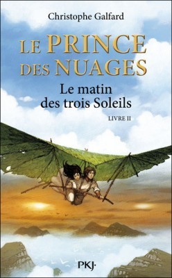 Le matin des trois Soleils