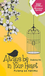 Always Be In Your Heart book cover