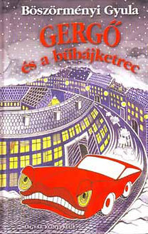 Gergő és a bűbájketrec