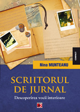 The Journal Writer book cover