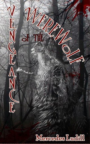 Vengeance of the Werewolf