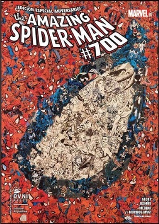 Edición especial book cover