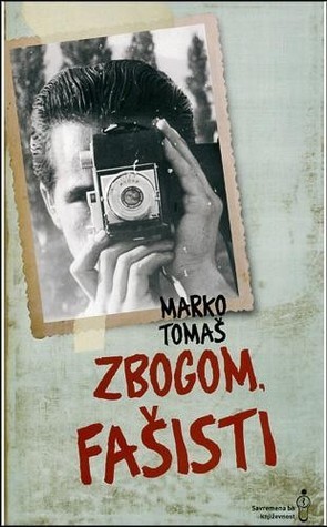 Zbogom, fašisti