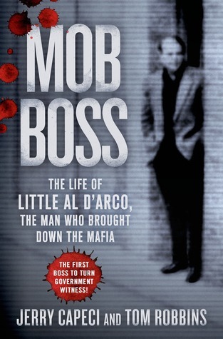 Mob Boss book cover