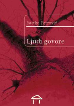 Ljudi govore