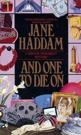 And One to Die On
