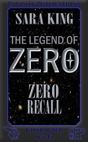 Zero Recall cover