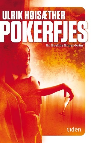 Pokerfjes book cover