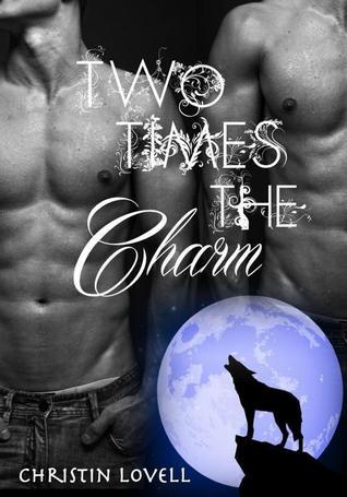 Two Times the Charm book cover