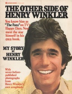 The Other Side of Henry Winkler book cover