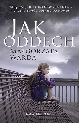 Jak oddech book cover