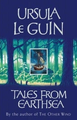 Tales From Earthsea (Earthsea Cycle, #5)