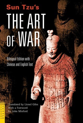 Sun Tzu's The Art of War by Sun Tzu | Goodreads