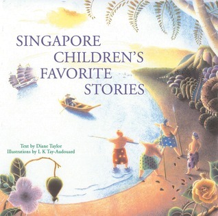 その他 Malaysian Children&#39;s Favourite Stories Malaysian Children's Favourite Stories (9780804844017