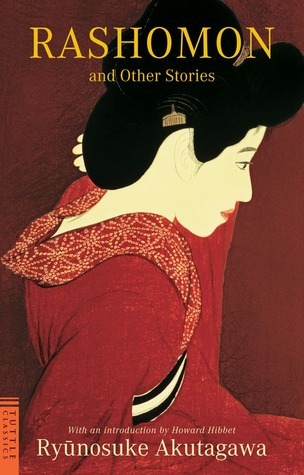 Rashomon: And Other Stories