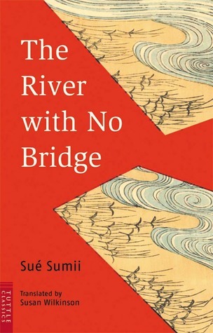 The River with No Bridge