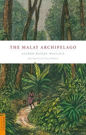 The Malay Archipelago (Periplus Classics Series)