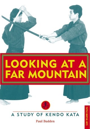 Looking at a Far Mountain: A Study of Kendo Kata